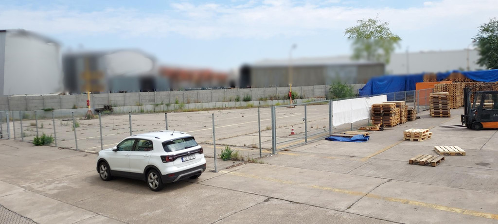 Lokal na wynajem Szczecin, os. Słoneczne 240 m2 | Arka Nieruchomości