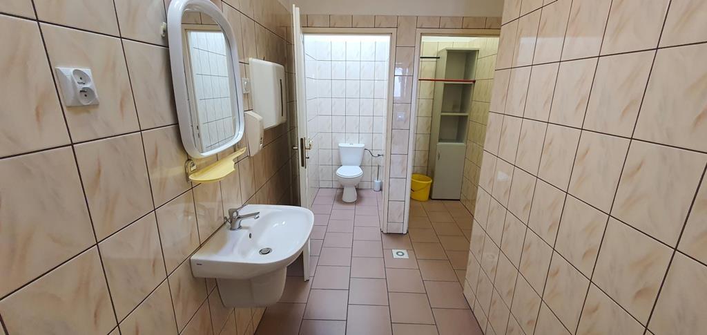 Lokal na wynajem Szczecin, os. Słoneczne 240 m2 | Arka Nieruchomości