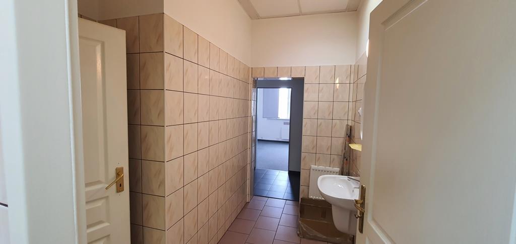 Lokal na wynajem Szczecin, os. Słoneczne 240 m2 | Arka Nieruchomości