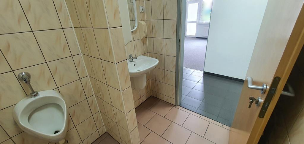 Lokal na wynajem Szczecin, os. Słoneczne 240 m2 | Arka Nieruchomości