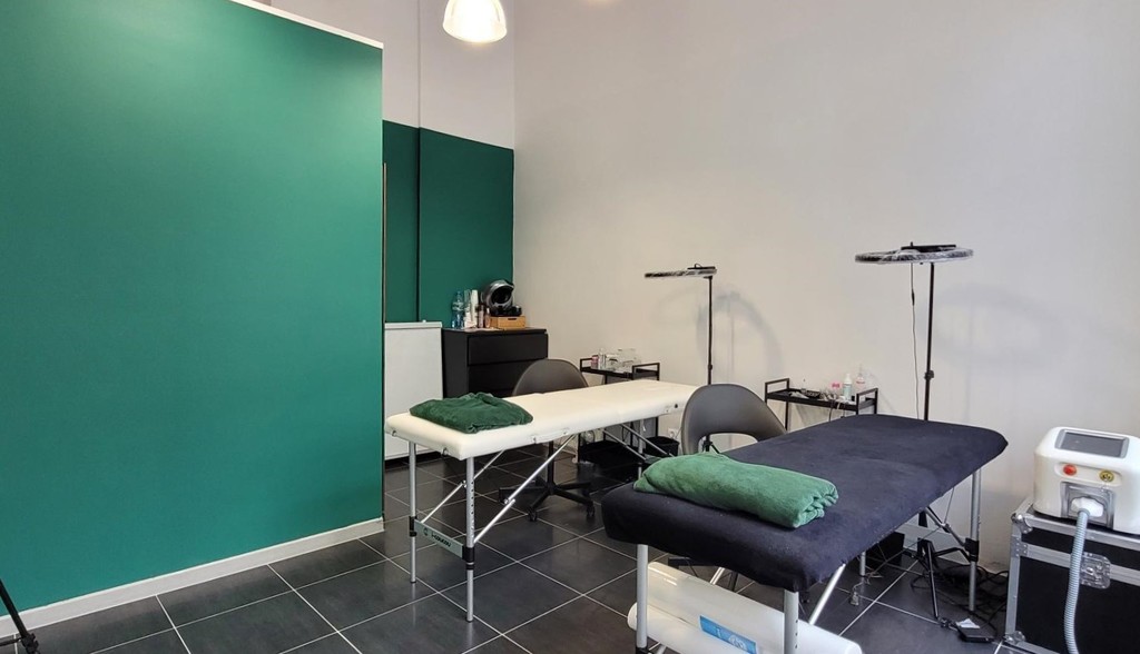 Lokal na wynajem Szczecin, Drzetowo 20 m2 | Arka Nieruchomości