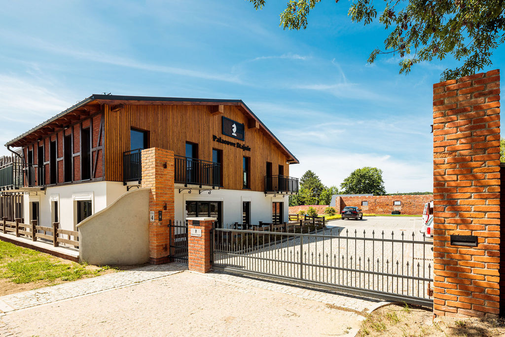 Mieszkanie na sprzedaż Trzęsacz 47 m2 | Arka Nieruchomości