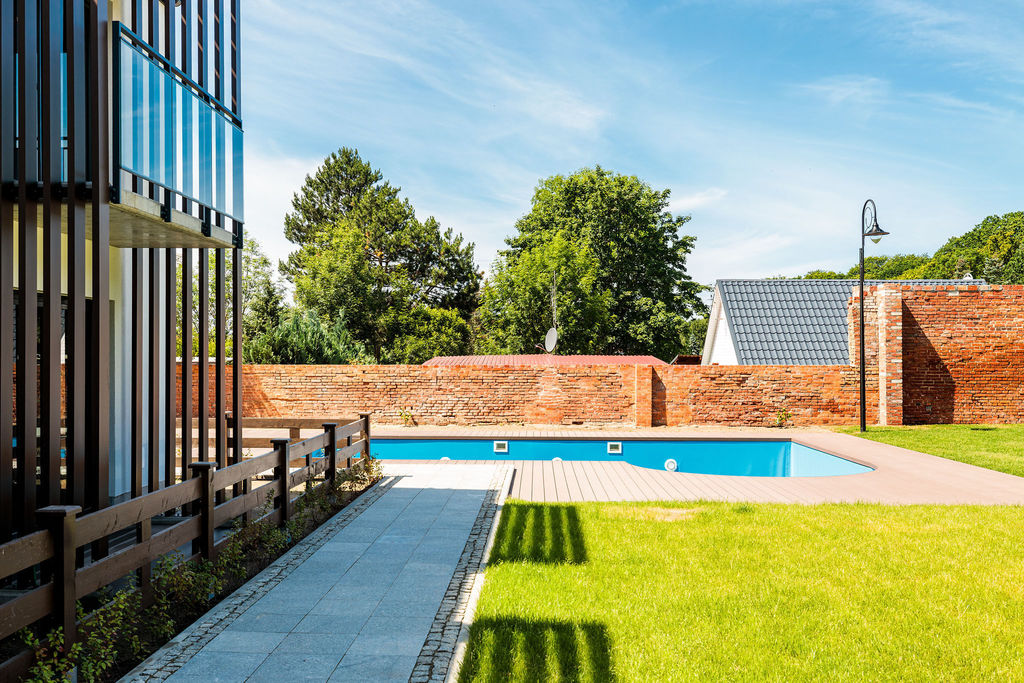 Mieszkanie na sprzedaż Trzęsacz 47 m2 | Arka Nieruchomości