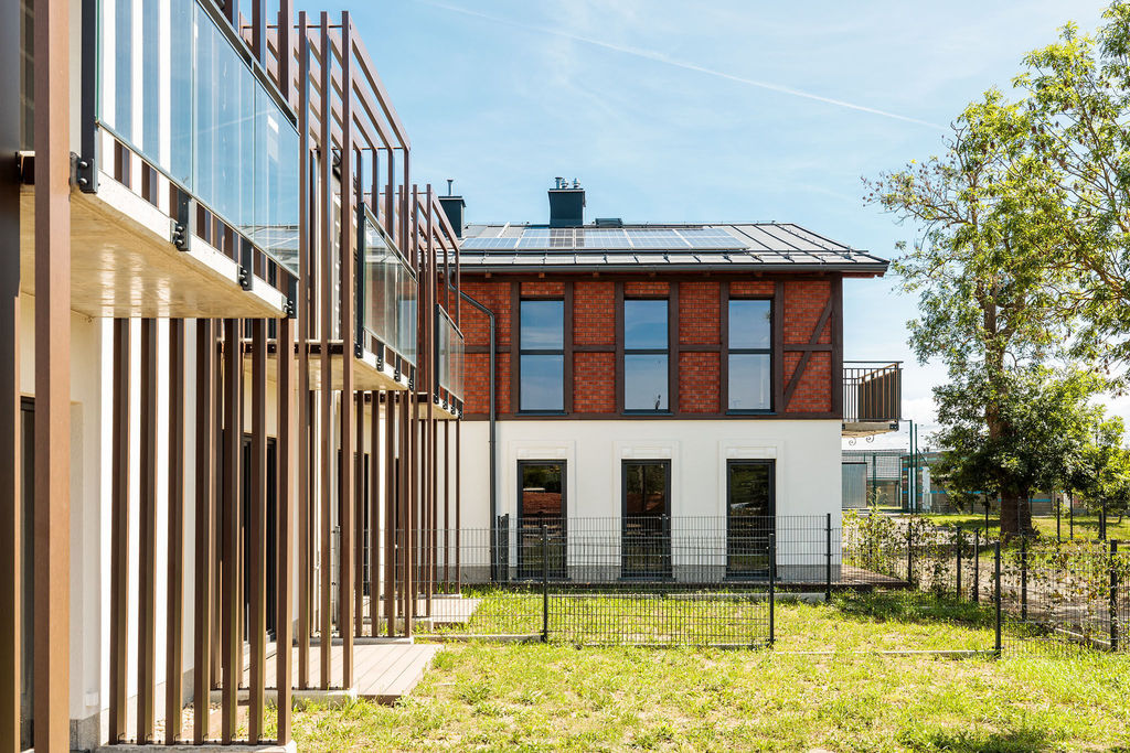 Mieszkanie na sprzedaż Trzęsacz 47 m2 | Arka Nieruchomości