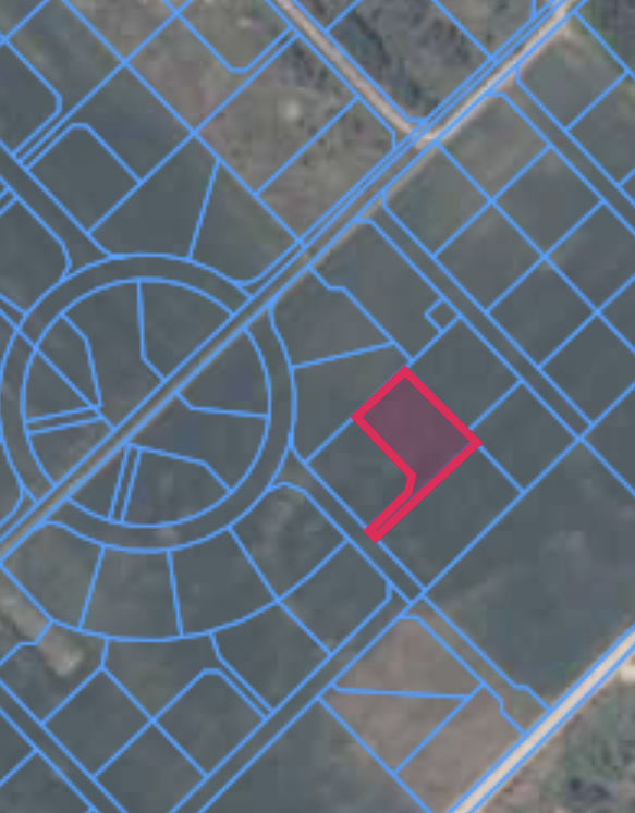 Działka na sprzedaż Kołczewo 1 270 m2 | Arka Nieruchomości