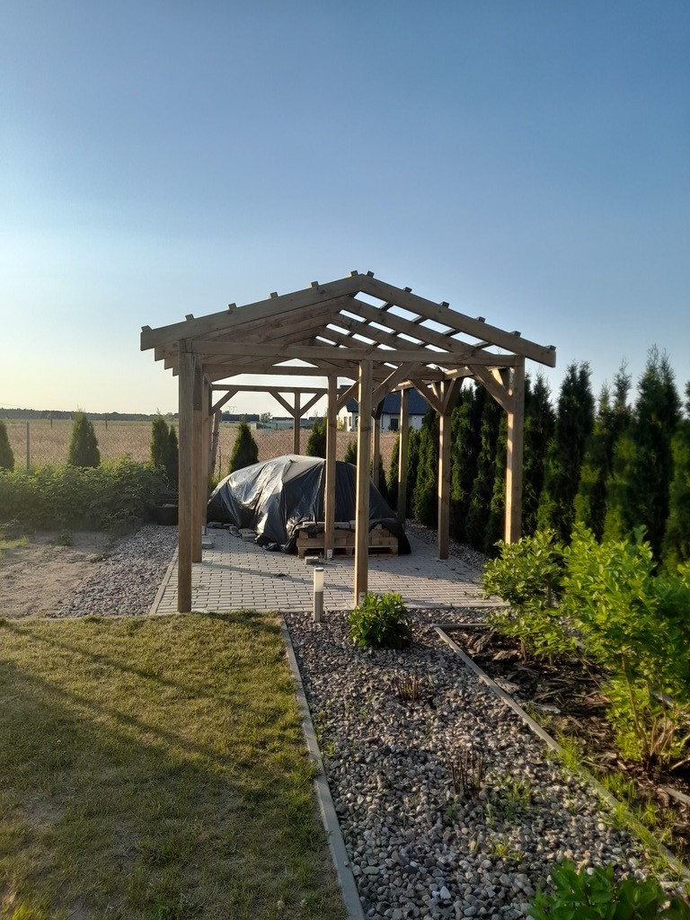 Dom na sprzedaż Stargard 200 m2 | Arka Nieruchomości