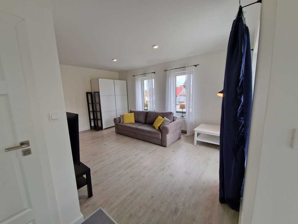 Mieszkanie na wynajem Szczecin, Gumieńce 72 m2 | Arka Nieruchomości