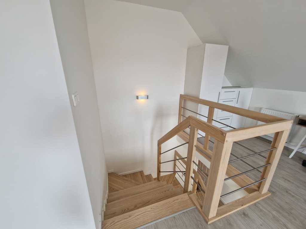 Mieszkanie na wynajem Szczecin, Gumieńce 72 m2 | Arka Nieruchomości