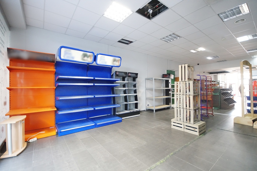 Lokal na sprzedaż Świnoujście 109 m2 | Arka Nieruchomości
