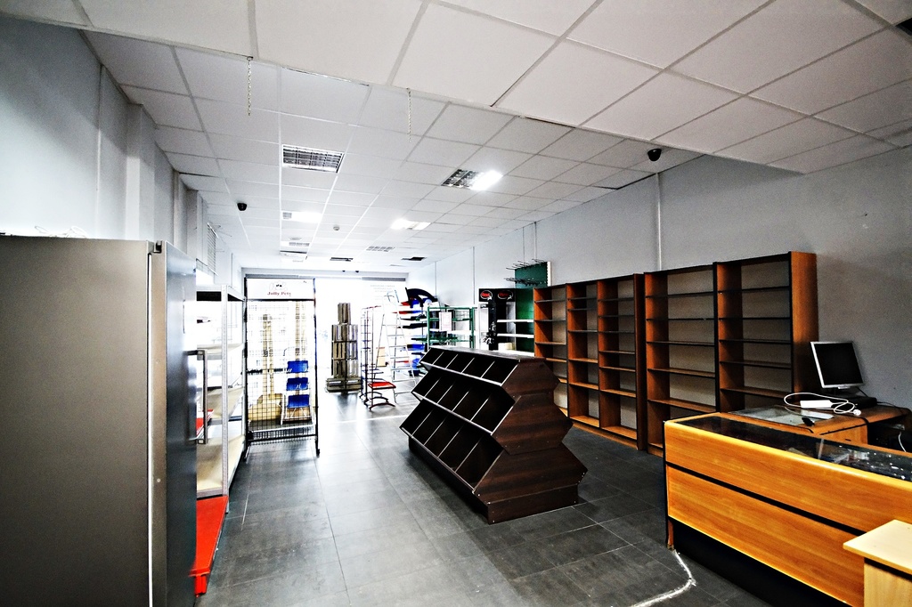 Lokal na sprzedaż Świnoujście 109 m2 | Arka Nieruchomości