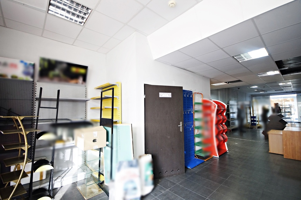 Lokal na sprzedaż Świnoujście 109 m2 | Arka Nieruchomości