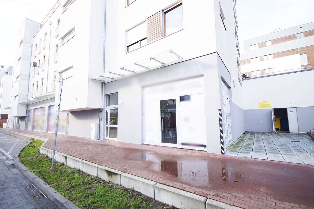 Lokal na sprzedaż Świnoujście 109 m2 | Arka Nieruchomości