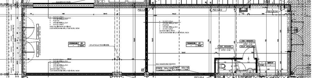 Lokal na sprzedaż Świnoujście 109 m2 | Arka Nieruchomości