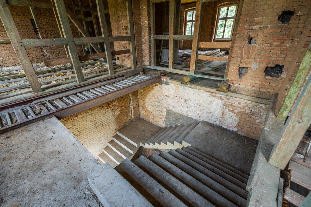 Obiekt na sprzedaż Krąpiel 2 500 m2 | Arka Nieruchomości