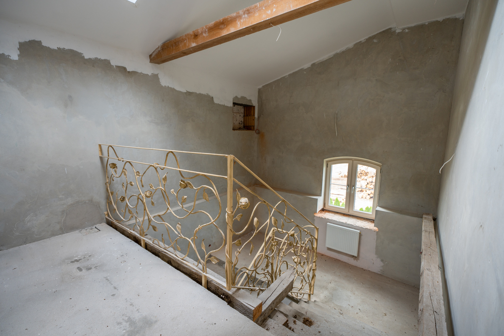 Obiekt na sprzedaż Krąpiel 2 500 m2 | Arka Nieruchomości