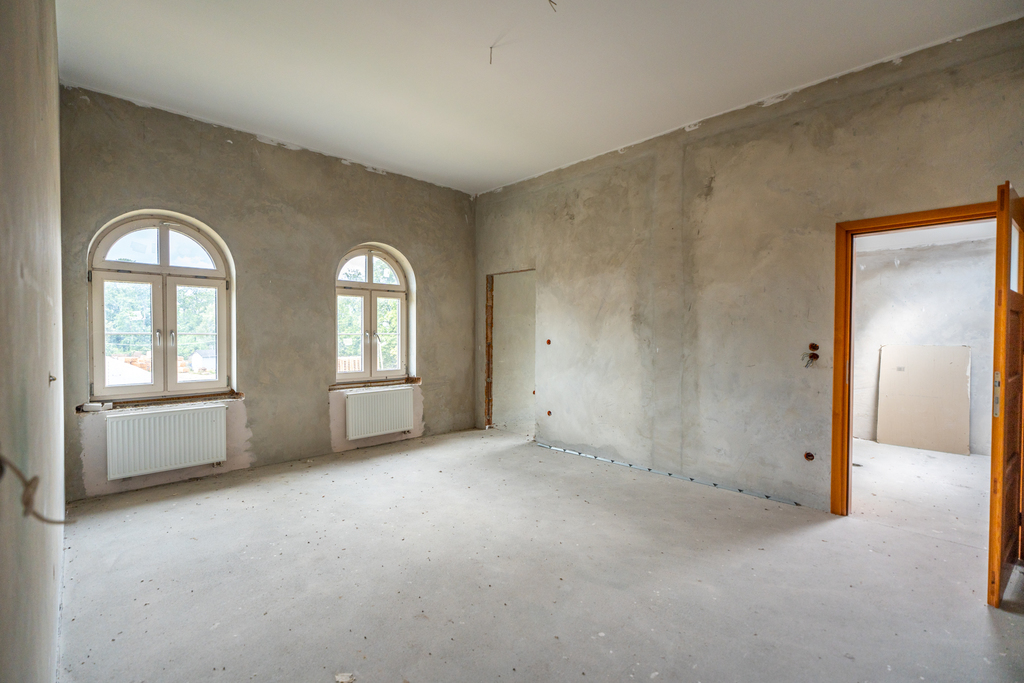 Obiekt na sprzedaż Krąpiel 2 500 m2 | Arka Nieruchomości