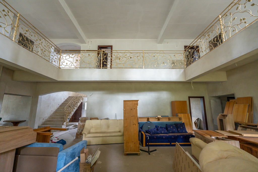 Obiekt na sprzedaż Krąpiel 2 500 m2 | Arka Nieruchomości