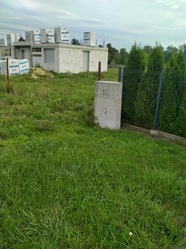 Działka na sprzedaż Pyrzyce 3 001 m2 | Arka Nieruchomości