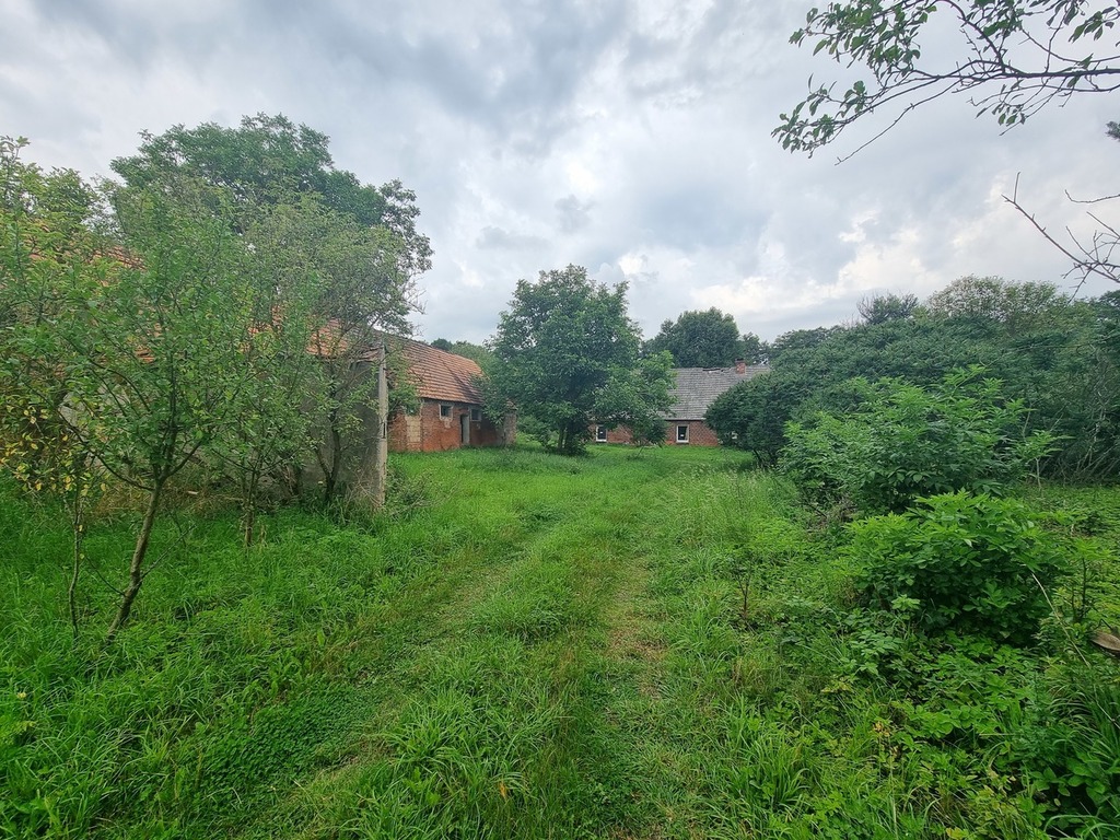 Dom na sprzedaż Wierzchówko 140 m2 | Arka Nieruchomości