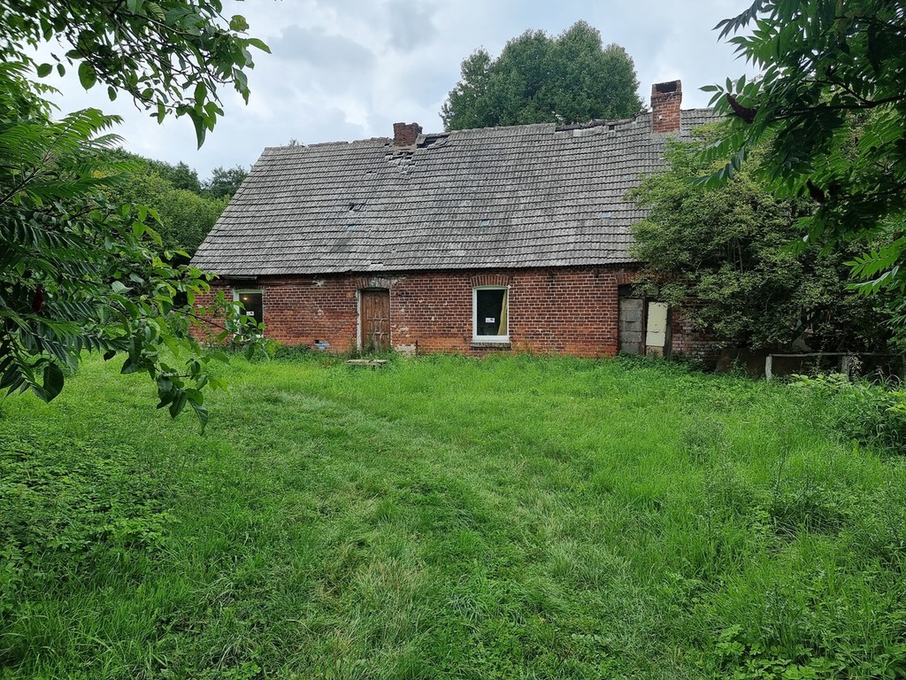 Dom na sprzedaż Wierzchówko 140 m2 | Arka Nieruchomości