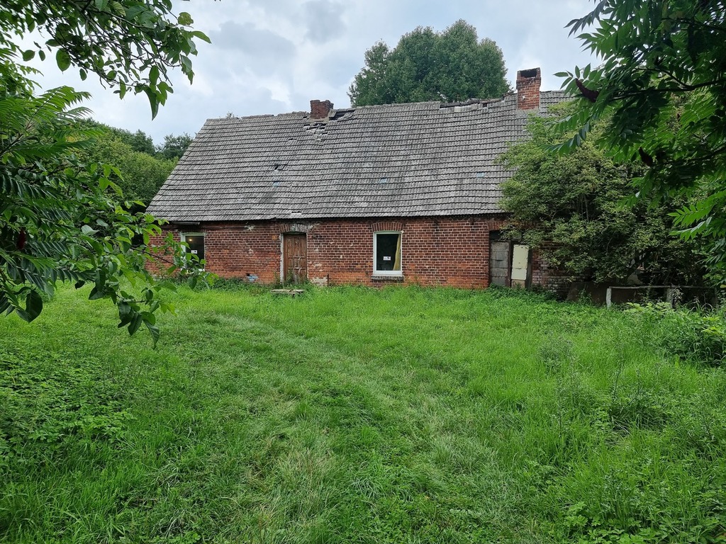 Dom na sprzedaż Wierzchówko 140 m2 | Arka Nieruchomości