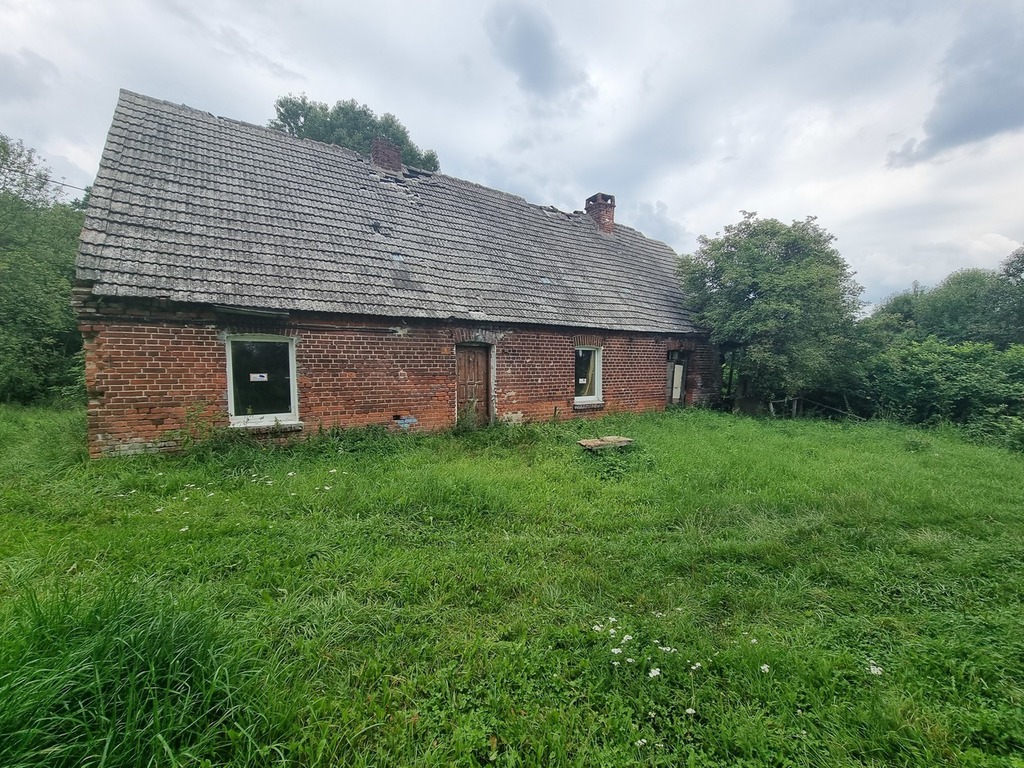 Dom na sprzedaż Wierzchówko 140 m2 | Arka Nieruchomości