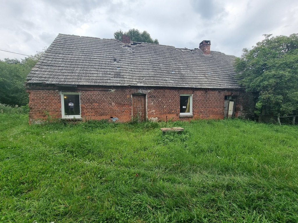 Dom na sprzedaż Wierzchówko 140 m2 | Arka Nieruchomości