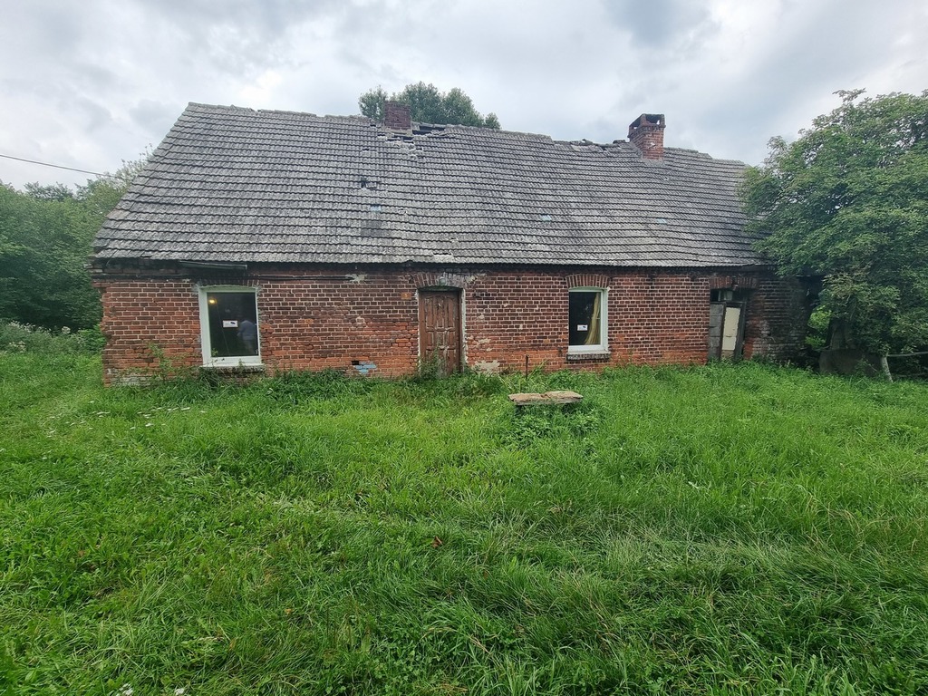 Dom na sprzedaż Wierzchówko 140 m2 | Arka Nieruchomości