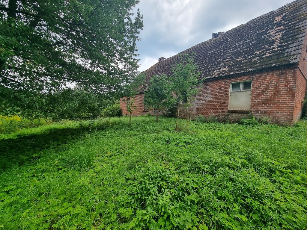 Dom na sprzedaż Wierzchówko 140 m2 | Arka Nieruchomości