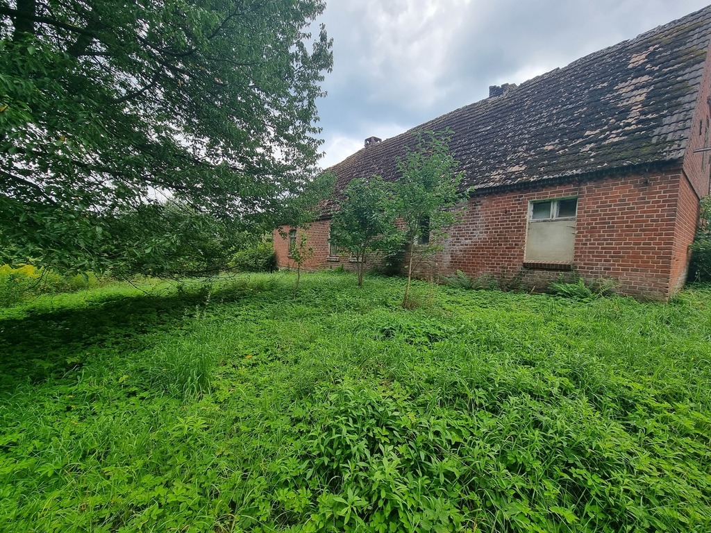 Dom na sprzedaż Wierzchówko 140 m2 | Arka Nieruchomości