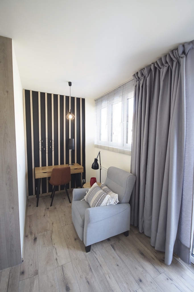 Mieszkanie na sprzedaż Szczecin, Stare Miasto 60 m2 | Arka Nieruchomości