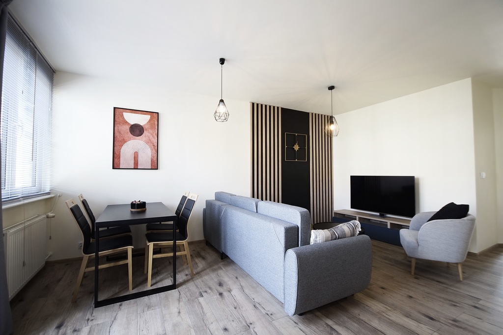 Mieszkanie na sprzedaż Szczecin, Stare Miasto 60 m2 | Arka Nieruchomości