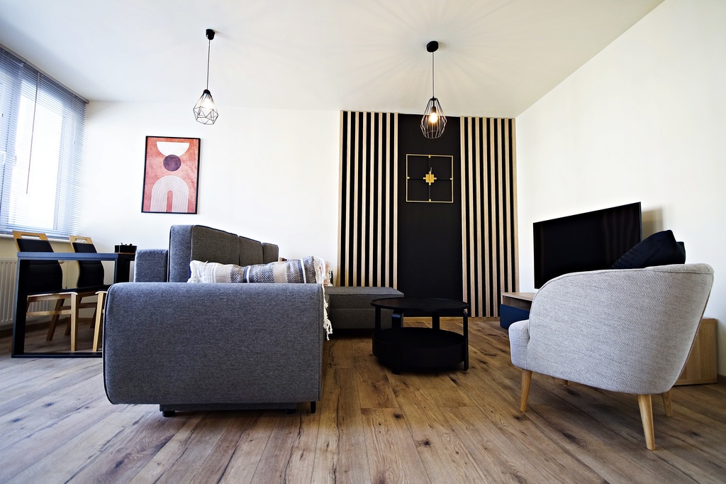 Mieszkanie na sprzedaż Szczecin, Stare Miasto 60 m2 | Arka Nieruchomości