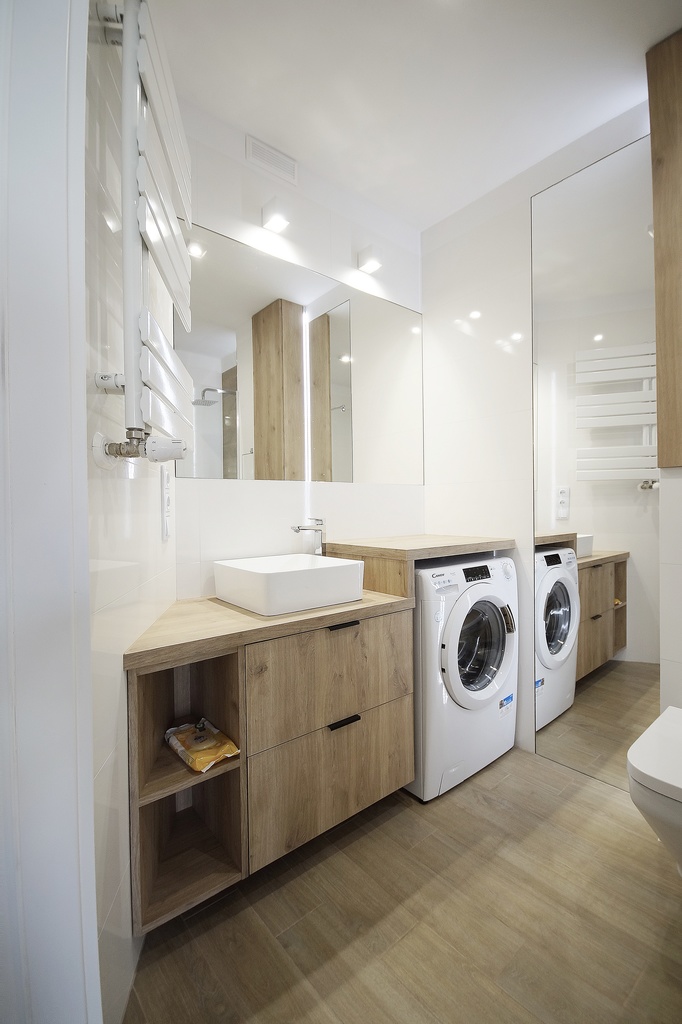 Mieszkanie na sprzedaż Szczecin, Stare Miasto 60 m2 | Arka Nieruchomości