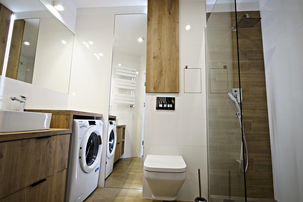 Mieszkanie na sprzedaż Szczecin, Stare Miasto 60 m2 | Arka Nieruchomości