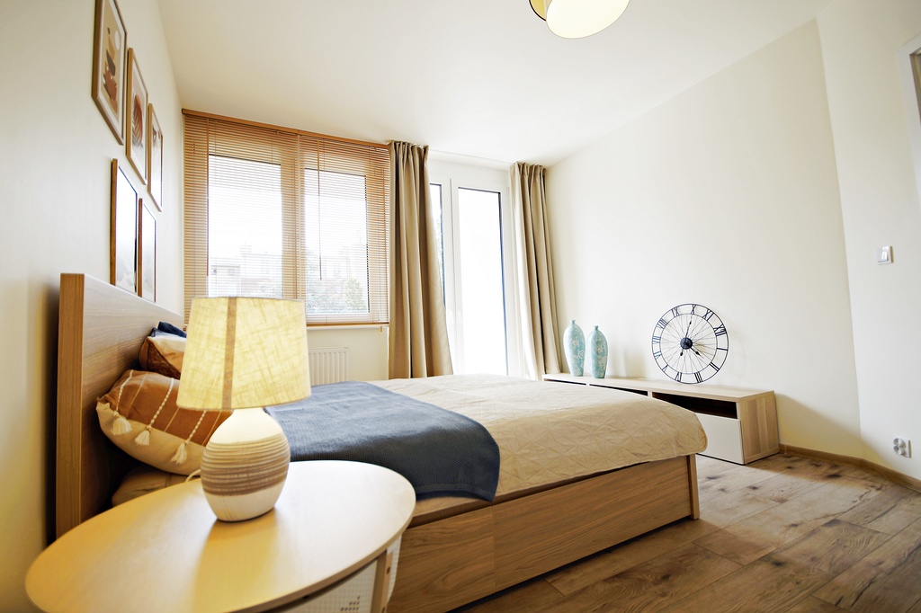 Mieszkanie na sprzedaż Szczecin, Stare Miasto 60 m2 | Arka Nieruchomości