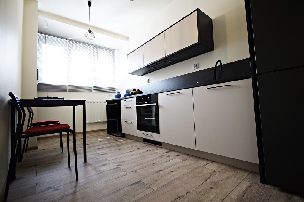 Mieszkanie na sprzedaż Szczecin, Stare Miasto 60 m2 | Arka Nieruchomości