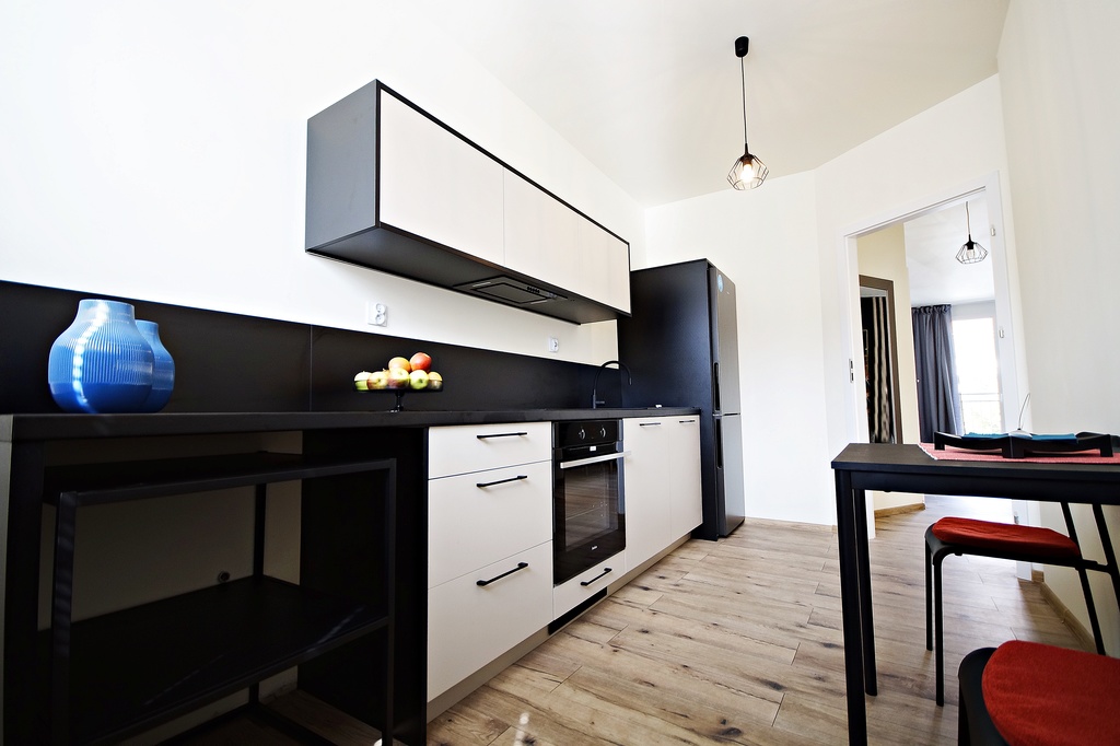 Mieszkanie na sprzedaż Szczecin, Stare Miasto 60 m2 | Arka Nieruchomości