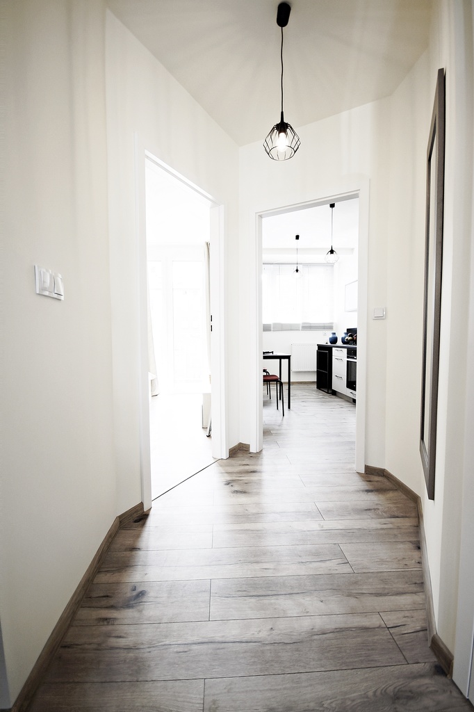 Mieszkanie na sprzedaż Szczecin, Stare Miasto 60 m2 | Arka Nieruchomości