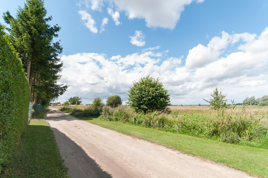 Działka na sprzedaż Załęże 800 m2 | Arka Nieruchomości