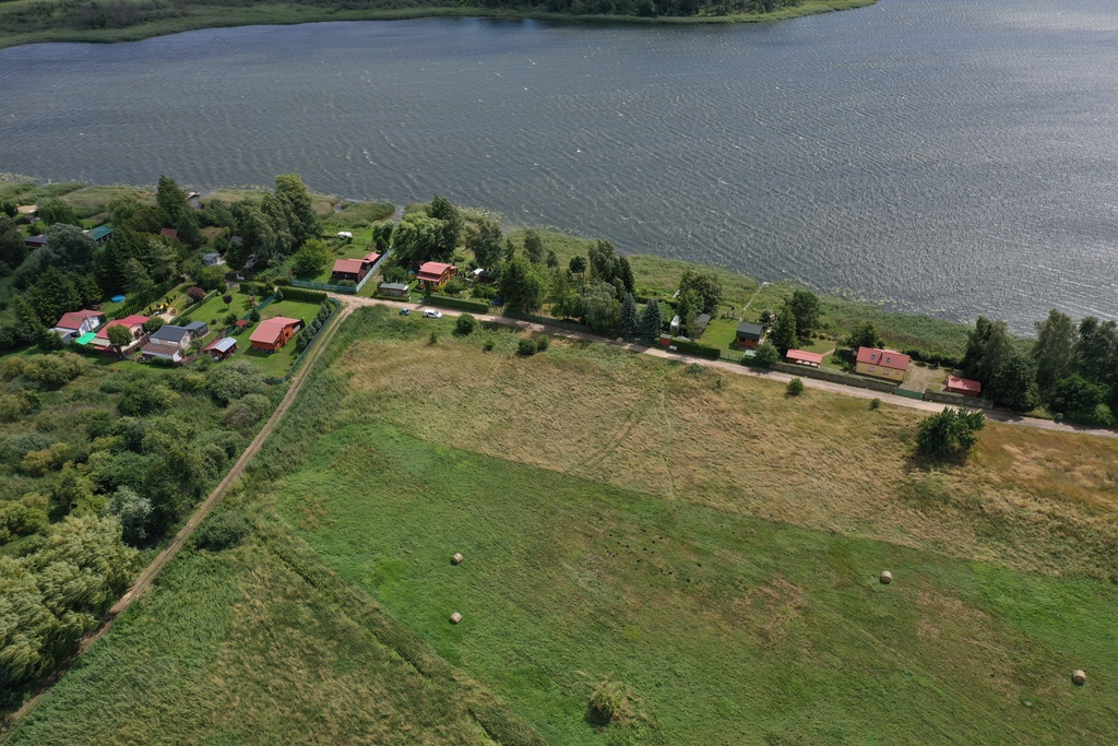 Działka na sprzedaż Załęże 812 m2 | Arka Nieruchomości