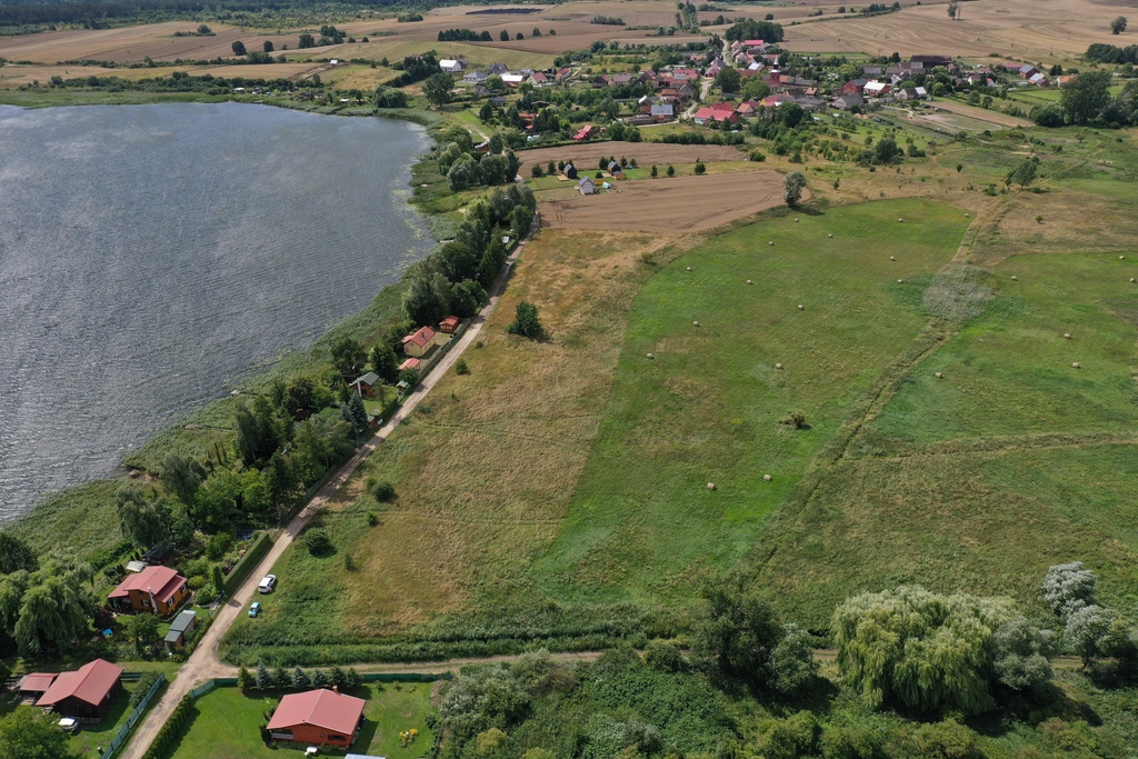 Działka na sprzedaż Załęże 812 m2 | Arka Nieruchomości