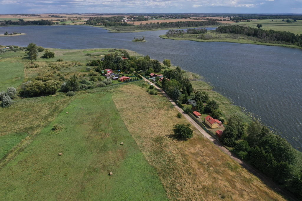 Działka na sprzedaż Załęże 838 m2 | Arka Nieruchomości