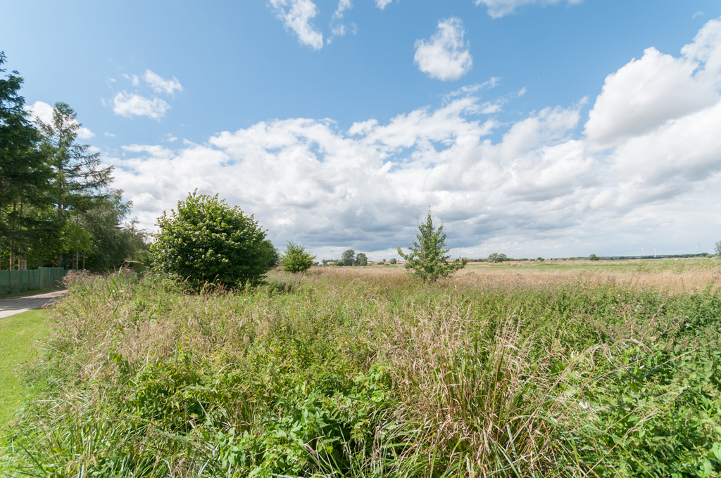 Działka na sprzedaż Załęże 846 m2 | Arka Nieruchomości