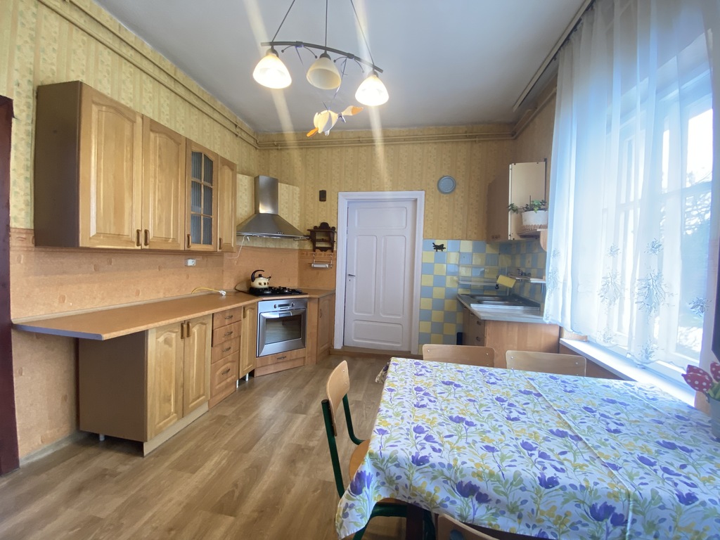 Dom na wynajem Trzebież 150 m2 | Arka Nieruchomości