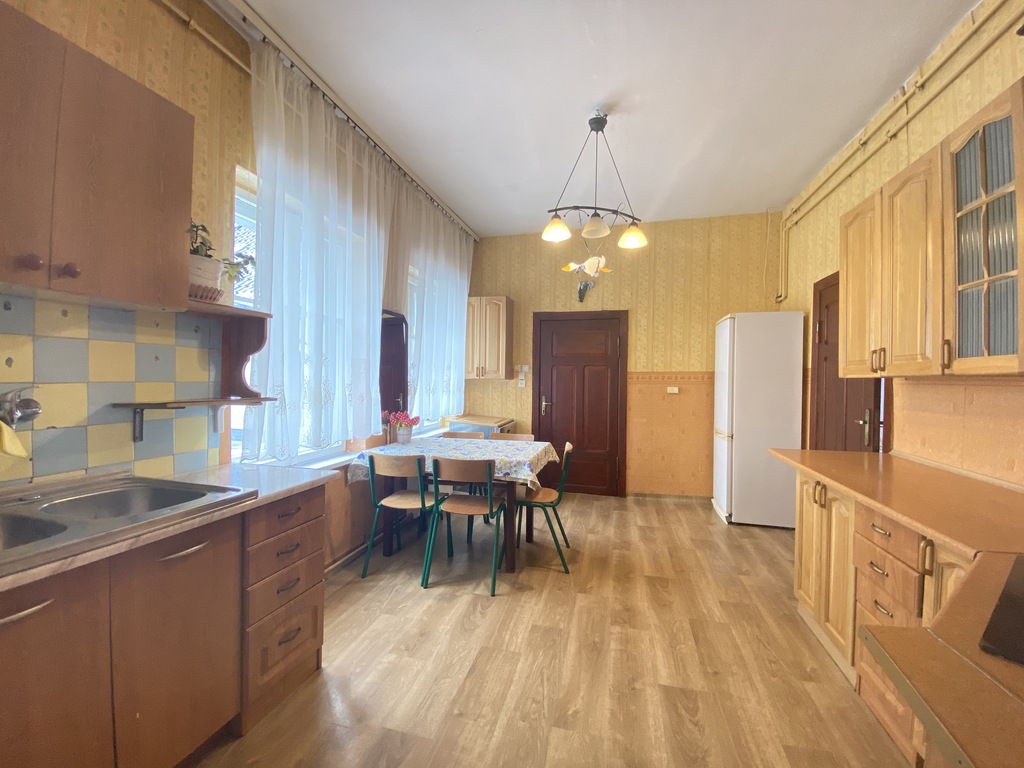Dom na wynajem Trzebież 150 m2 | Arka Nieruchomości