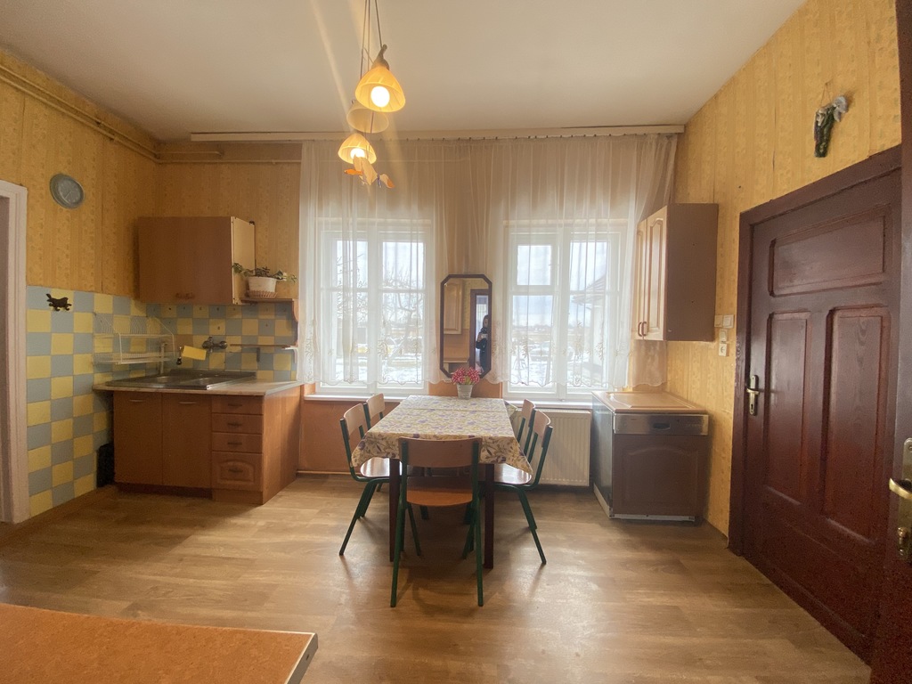 Dom na wynajem Trzebież 150 m2 | Arka Nieruchomości
