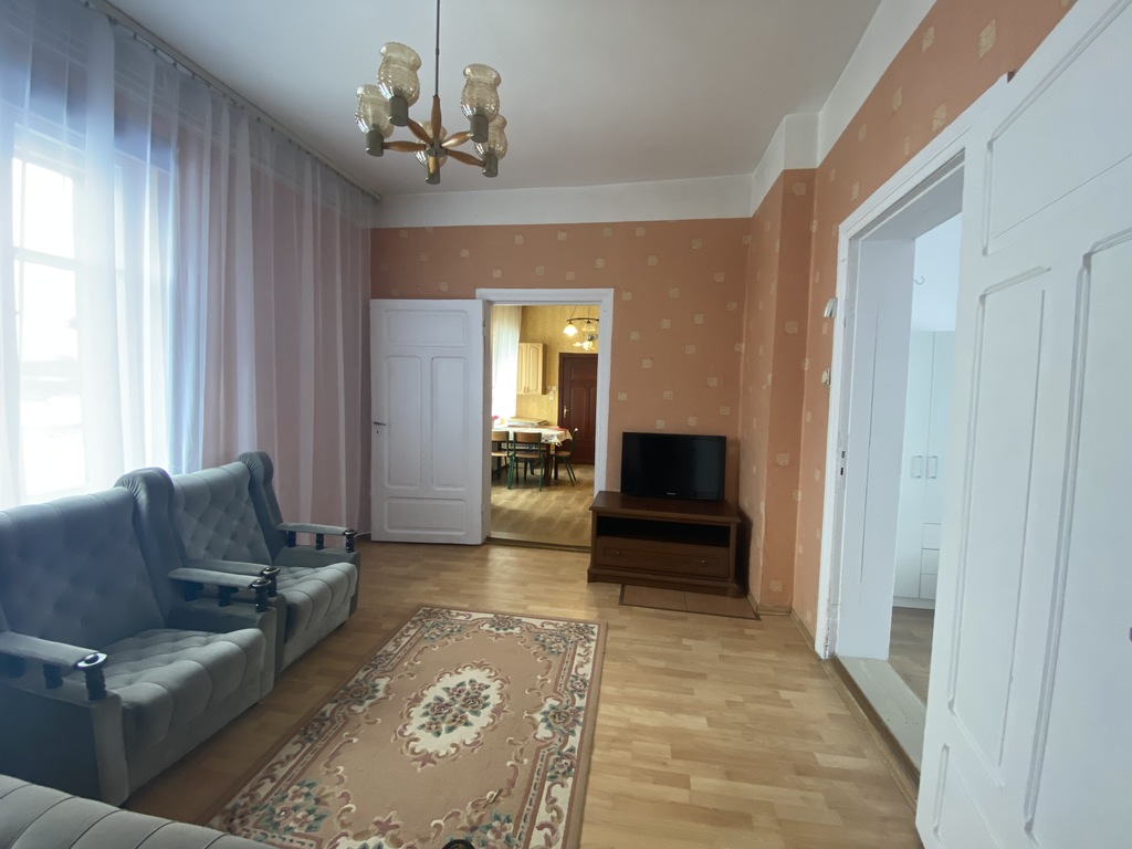 Dom na wynajem Trzebież 150 m2 | Arka Nieruchomości