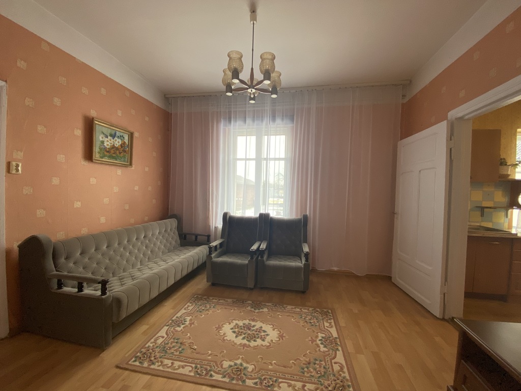 Dom na wynajem Trzebież 150 m2 | Arka Nieruchomości