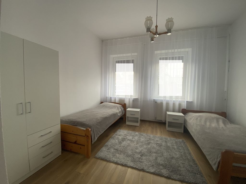 Dom na wynajem Trzebież 150 m2 | Arka Nieruchomości